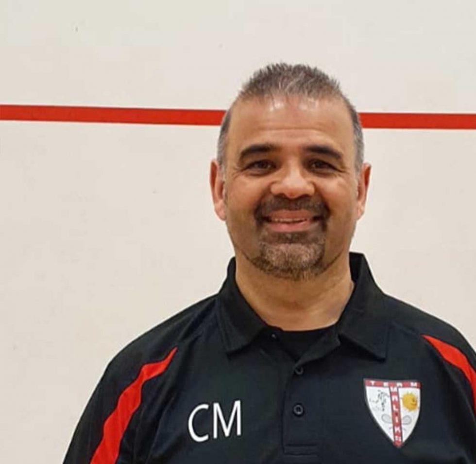 Malik Squash Team Malik